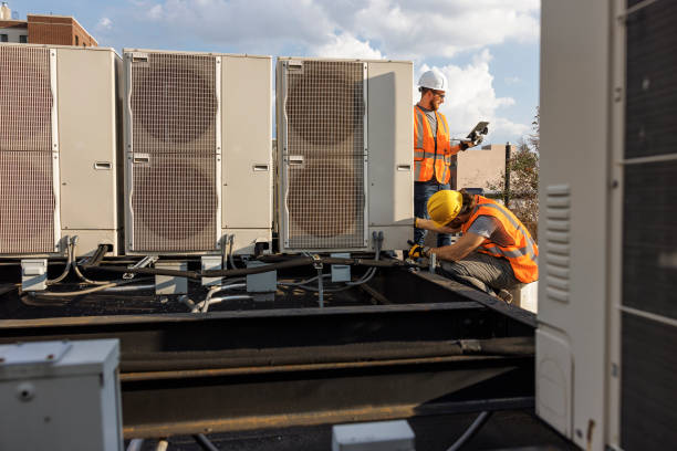 Best Ductless HVAC repair  in Leetsdale, PA