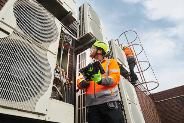 Best HVAC contractors  in Leetsdale, PA