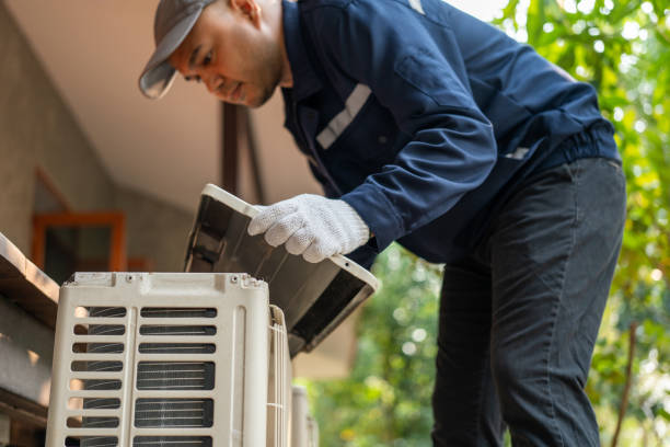 Best 24/7 HVAC repair  in Leetsdale, PA
